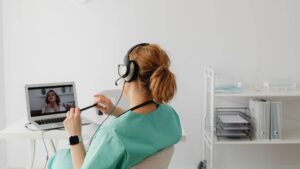 Treating Patients Like Customers with Telemedicine