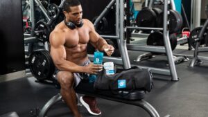 Beta-alanine and Sleep-What you Should Know